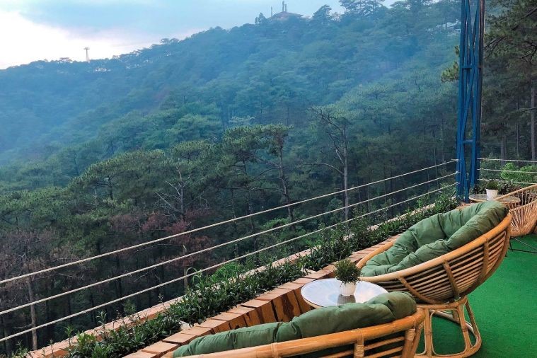 Horizon Coffee - Đà Lạt